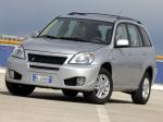 DR dr5 2007 года